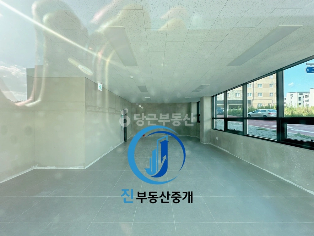 전남광주통합특별시 광산구 흑석동 상가 사진 1