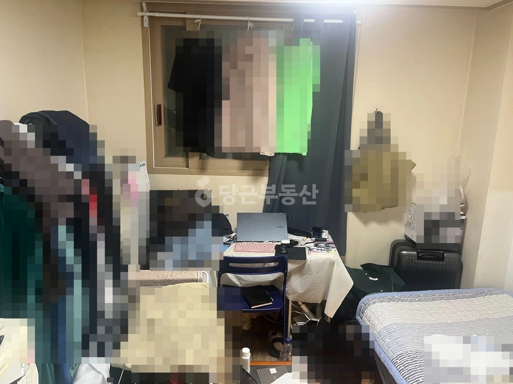 서울특별시 강동구 길동 원룸 사진 1