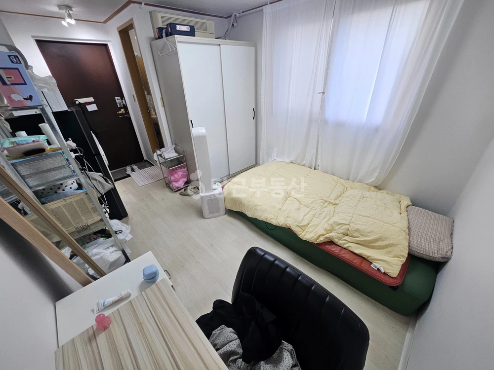 서울특별시 관악구 봉천동 원룸 사진 1