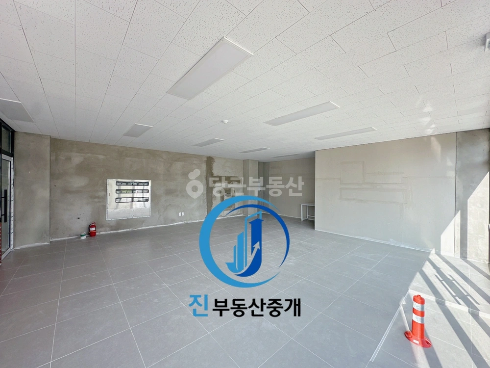 전남광주통합특별시 광산구 흑석동 상가 사진 1