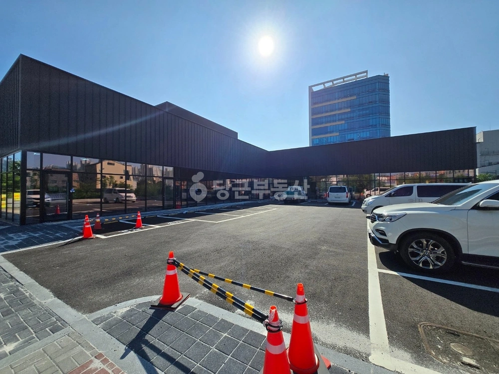 충청북도 청주시 흥덕구 오송읍 상가 사진 1