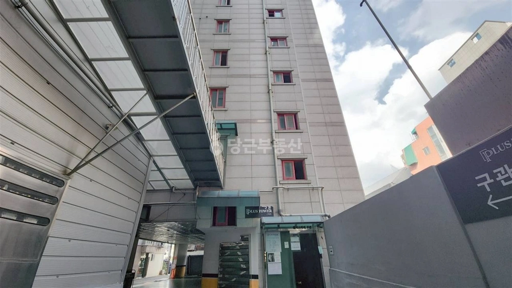 서울특별시 관악구 봉천동 상가 사진 1