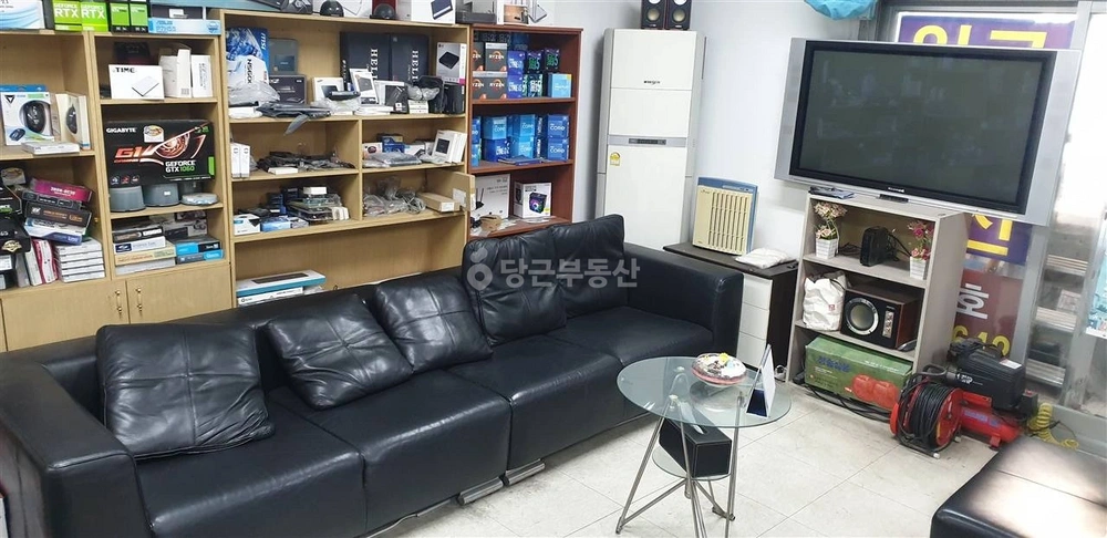 서울특별시 관악구 신림동 상가 사진 1