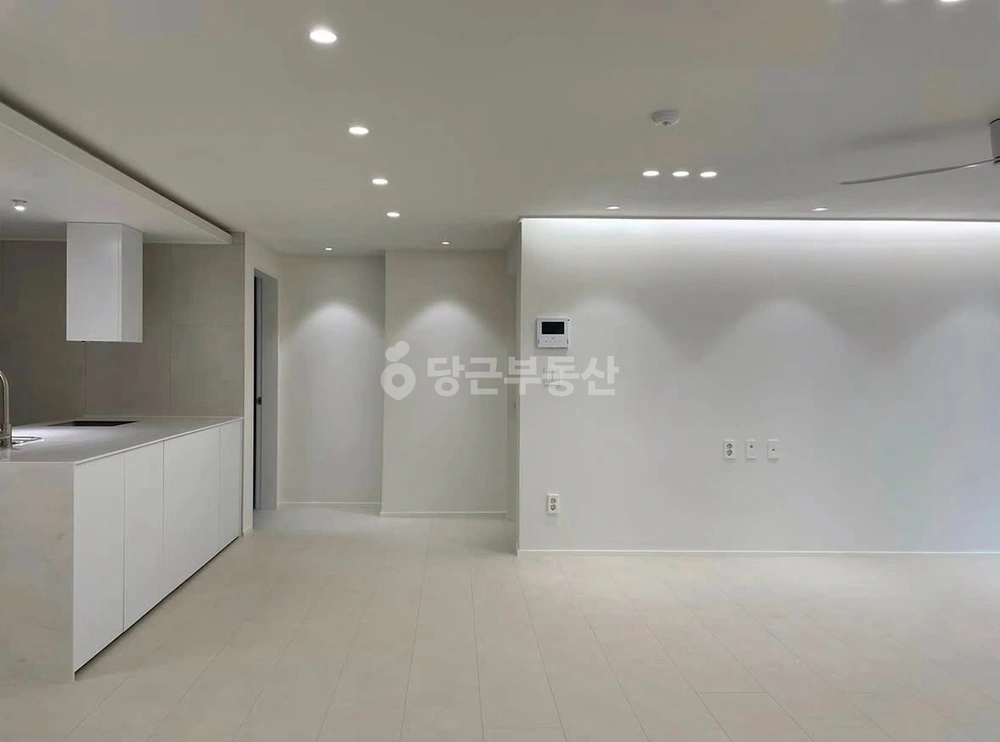 제주특별자치도 제주시 외도일동 아파트 사진 1