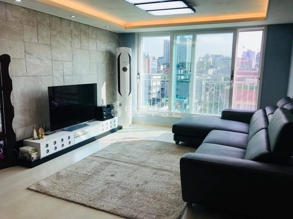 인천광역시 남동구 구월동 빌라(투룸 이상) 사진 1