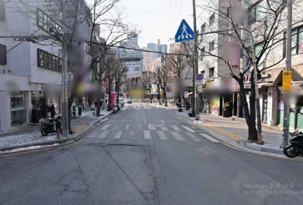 서울특별시 송파구 가락동 상가 사진 1