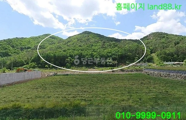 전북특별자치도 완주군 동상면 토지 사진 1