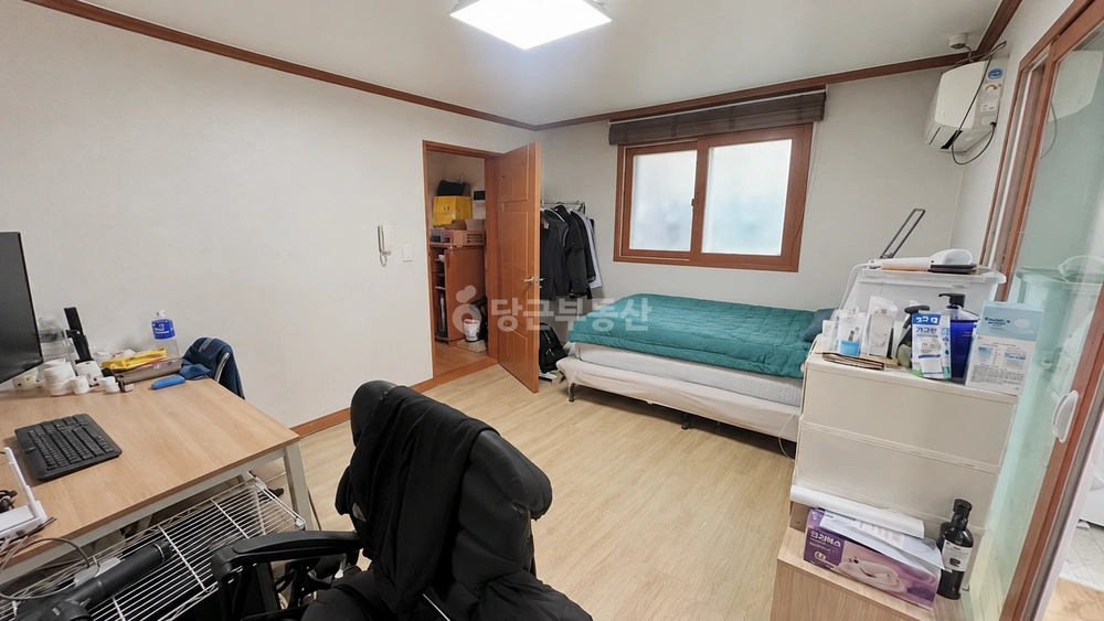 경상남도 진주시 호탄동 원룸 사진 1