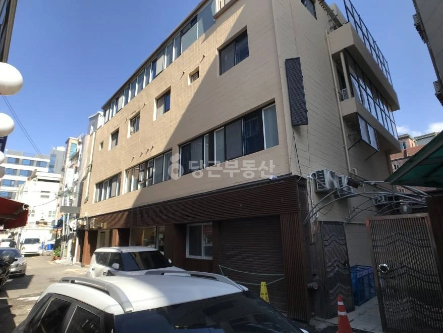 서울특별시 관악구 신림동 상가 사진 1