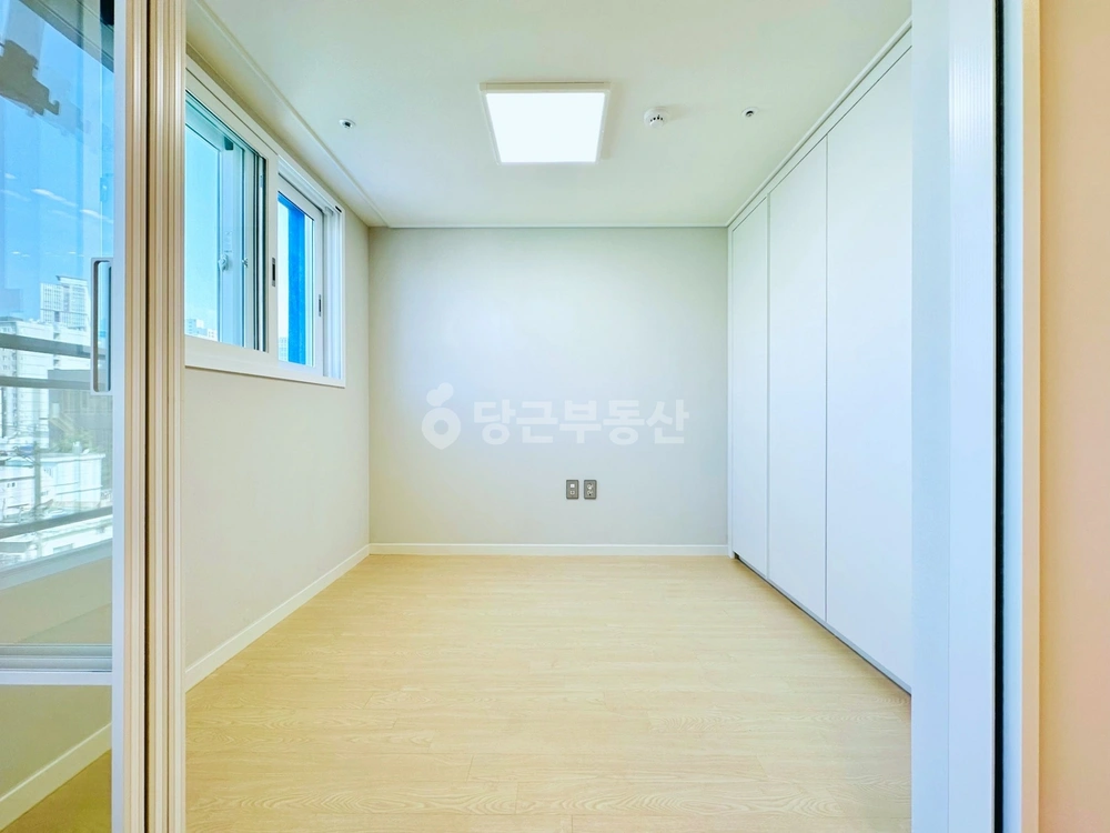 부산광역시 연제구 거제동 원룸 사진 1