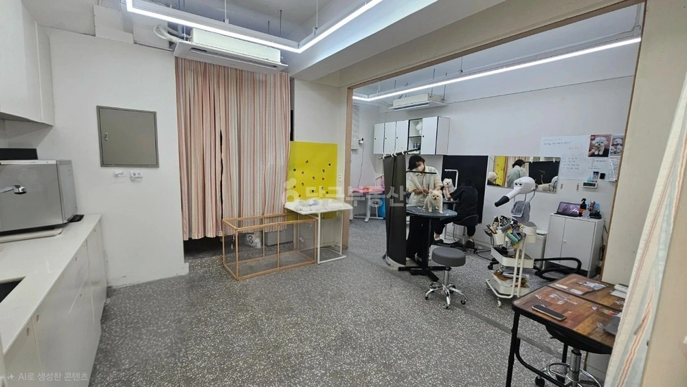 서울특별시 광진구 자양동 상가 사진 1