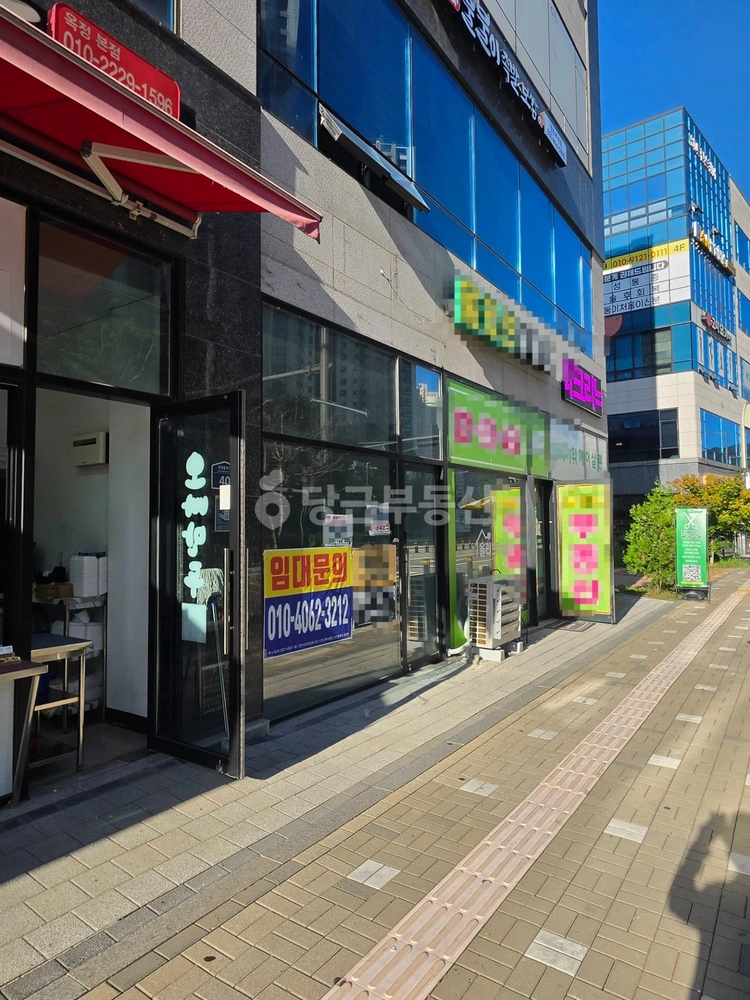 경기도 양주시 옥정동 상가 사진 1