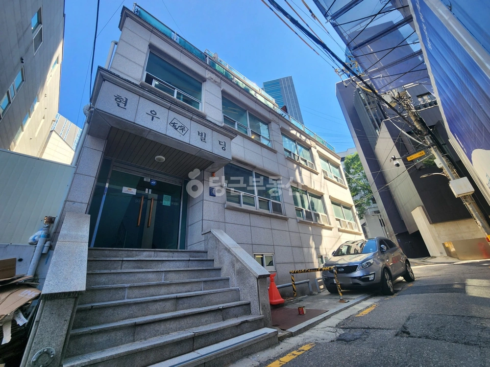 서울특별시 강남구 신사동 원룸 사진 1