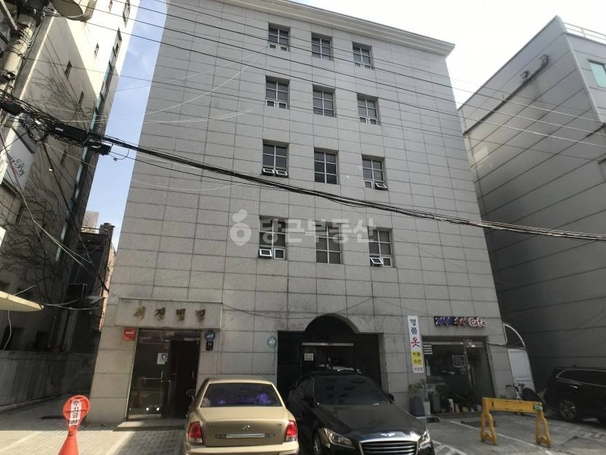 서울특별시 서초구 서초동 상가 사진 1