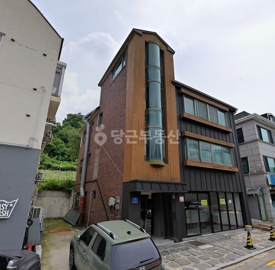 경기도 성남시 분당구 서현동 상가 사진 1