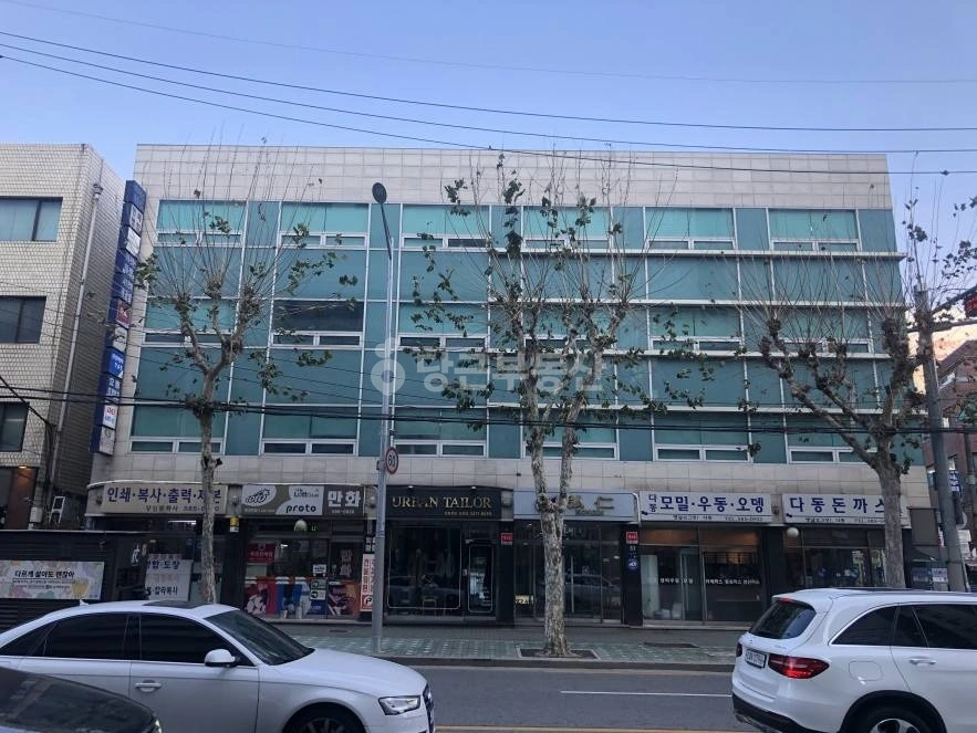 서울특별시 서초구 서초동 상가 사진 1