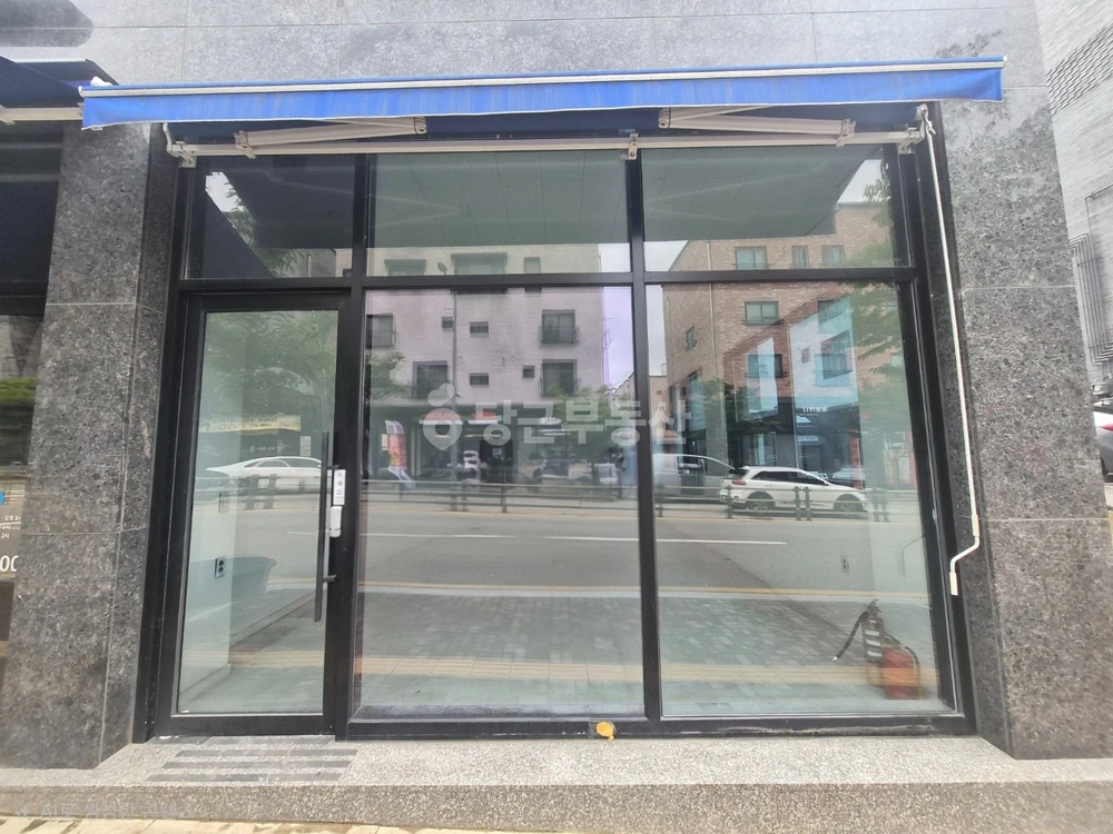 충청북도 청주시 흥덕구 오송읍 상가 사진 1