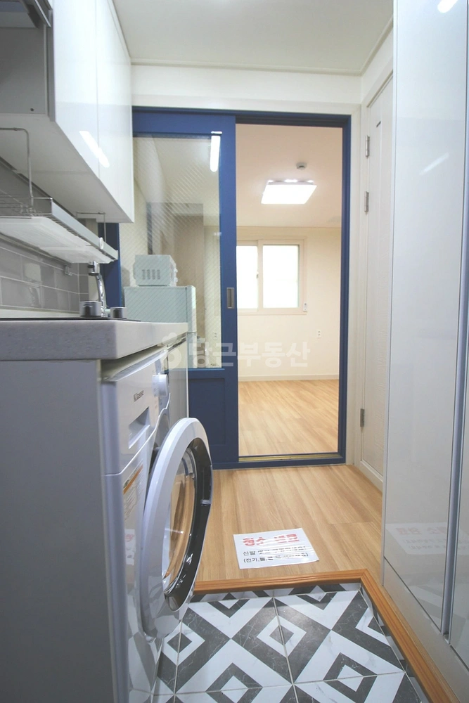 경기도 의정부시 가능동 원룸 사진 1