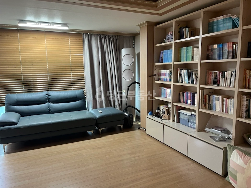 전남광주통합특별시 여수시 국동 아파트 사진 1