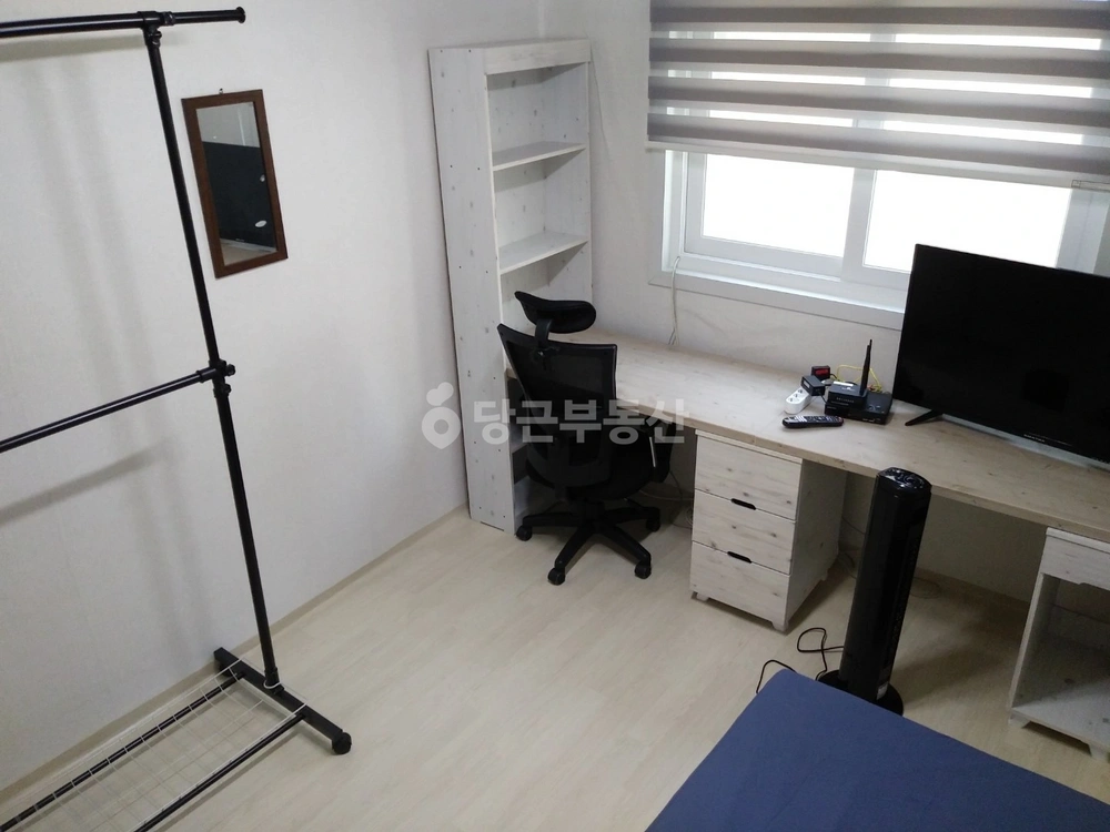 인천광역시 미추홀구 용현동 원룸 사진 1