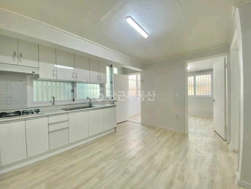 경기도 부천시 오정구 고강동 빌라(투룸 이상) 사진 1