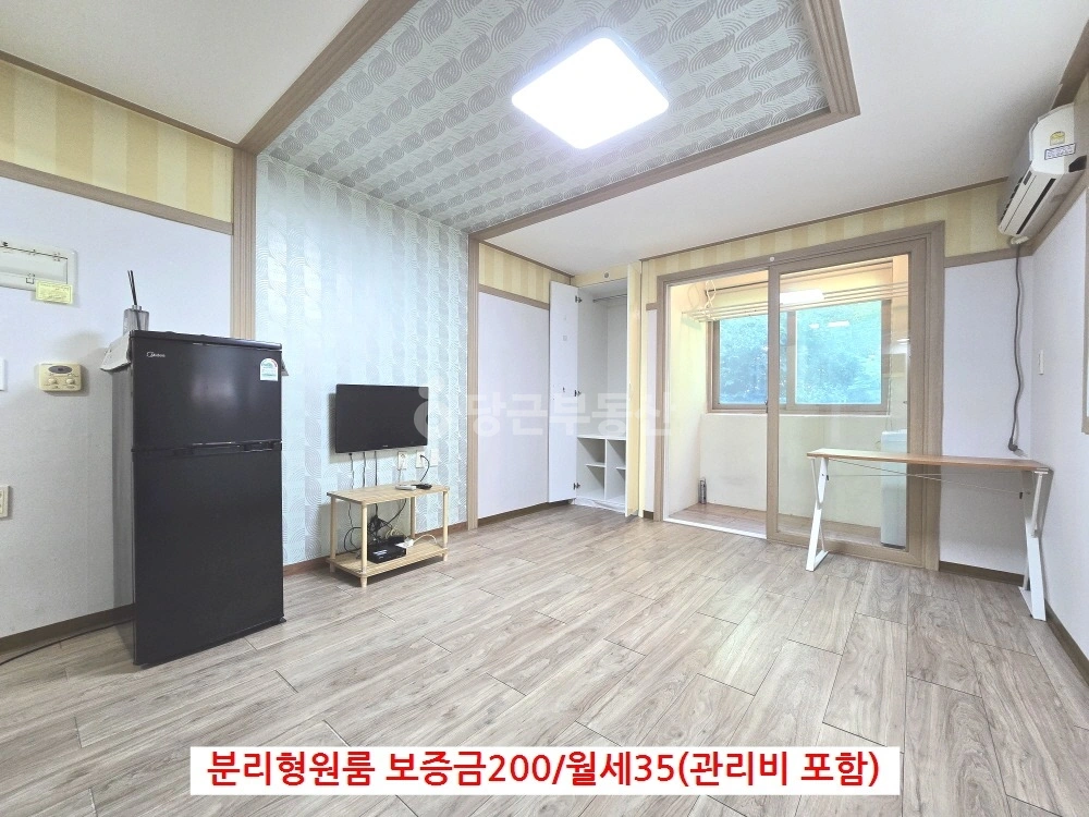 충청북도 청주시 서원구 성화동 원룸 사진 1