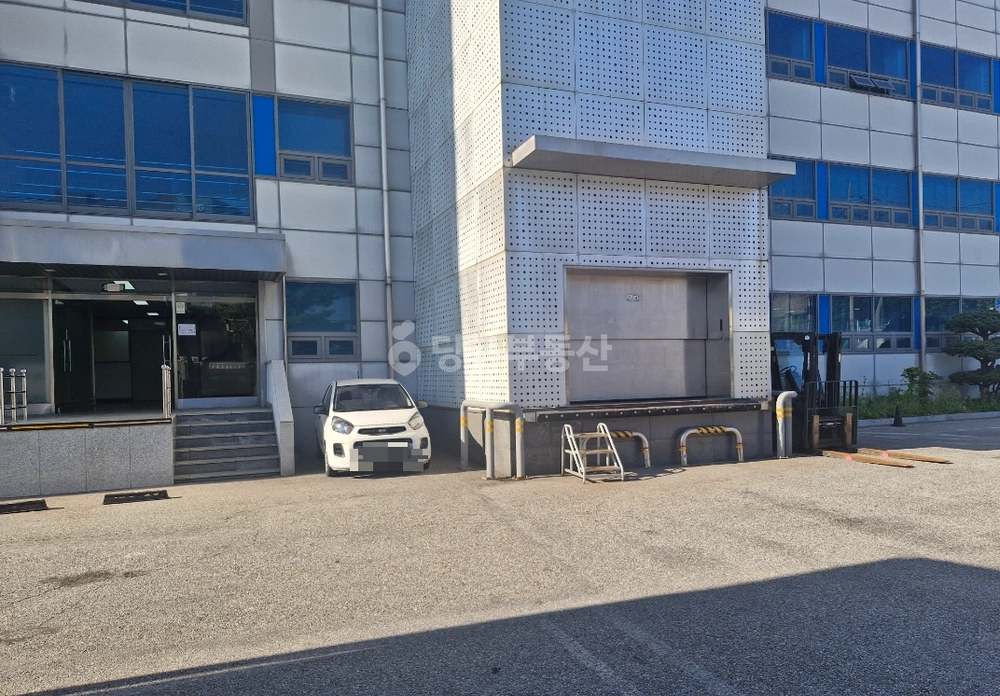 경기도 안산시 단원구 신길동 공장/창고 사진 1