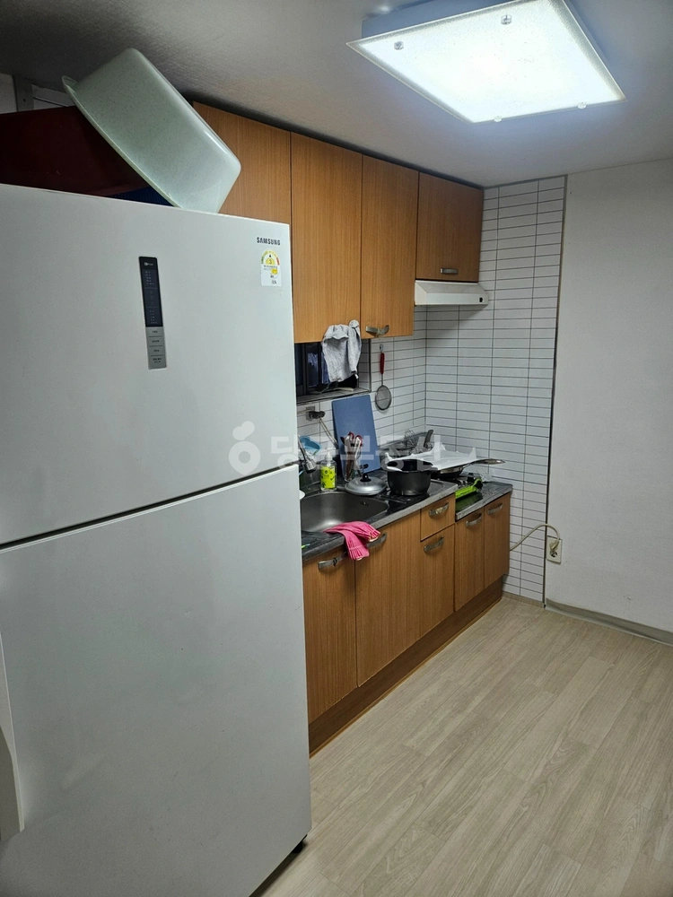 경기도 성남시 중원구 상대원동 단독/전원주택 사진 1