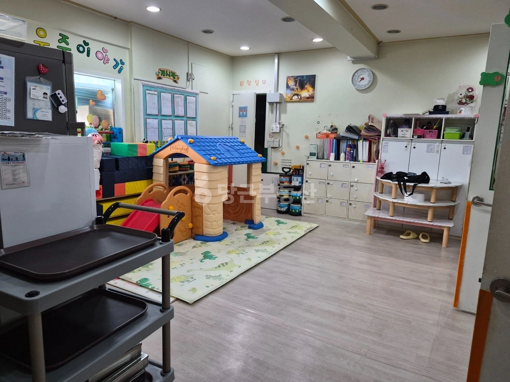 인천광역시 부평구 청천동 상가 사진 1
