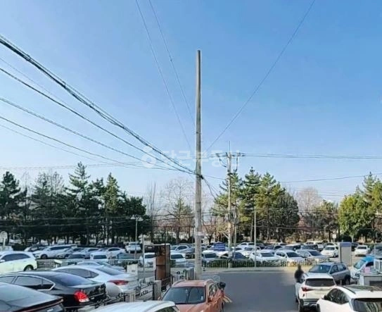 경상남도 창원시 성산구 대방동 상가 사진 1
