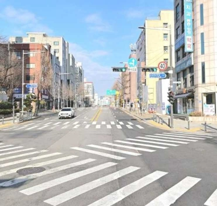 서울특별시 송파구 가락동 상가 사진 1