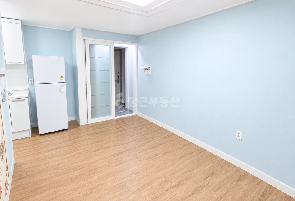 대구광역시 북구 대현동 빌라(투룸 이상) 사진 1
