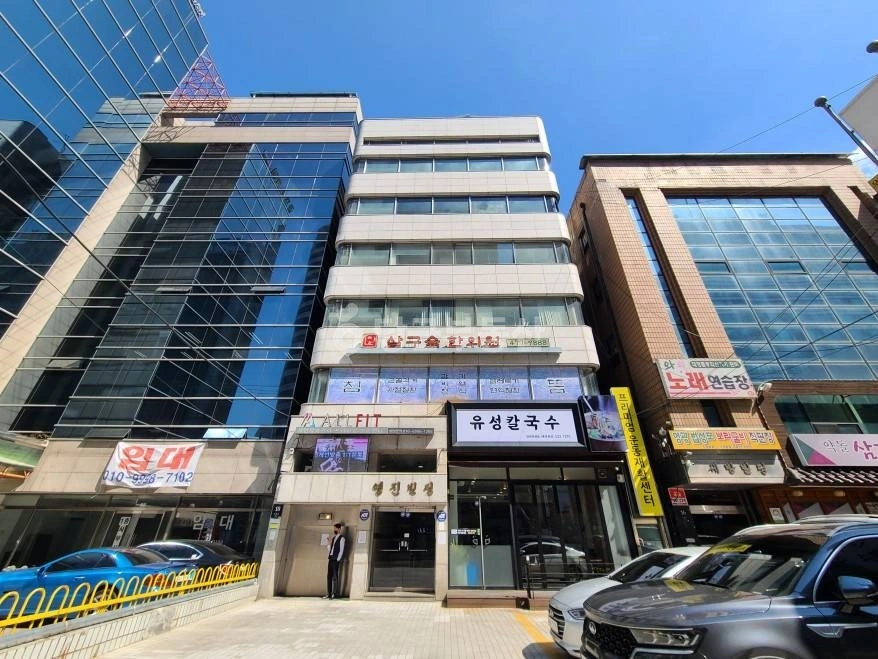서울특별시 서초구 서초동 상가 사진 1