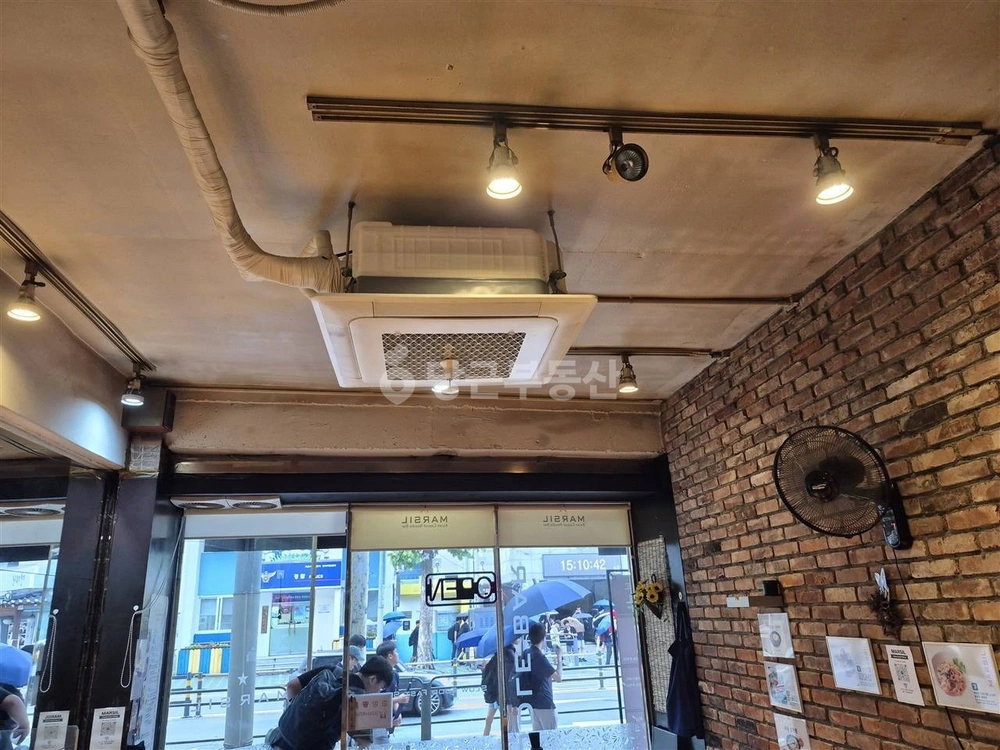 서울특별시 서초구 서초동 상가 사진 1