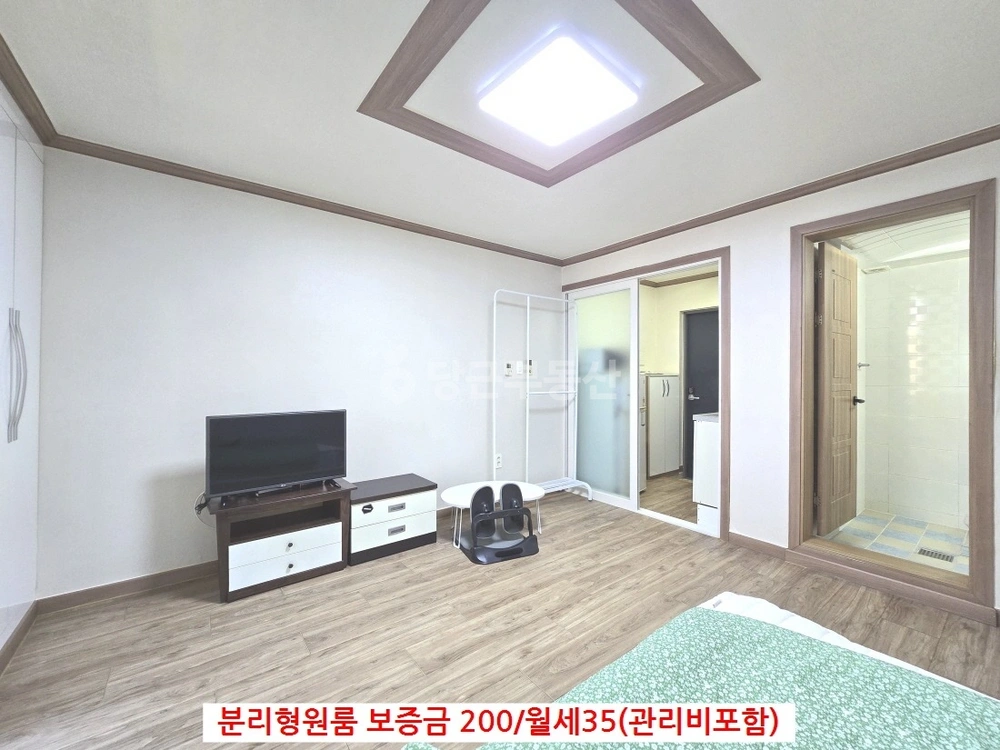 충청북도 청주시 서원구 성화동 원룸 사진 1