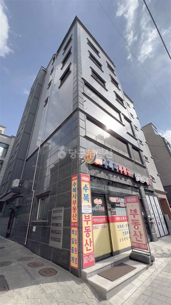 서울특별시 관악구 봉천동 상가 사진 1
