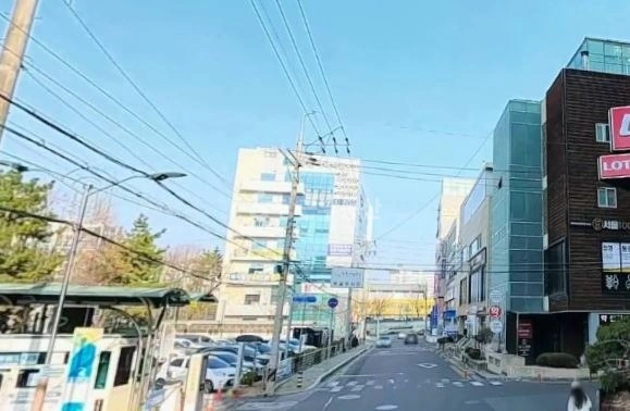 경상남도 창원시 성산구 대방동 상가 사진 1
