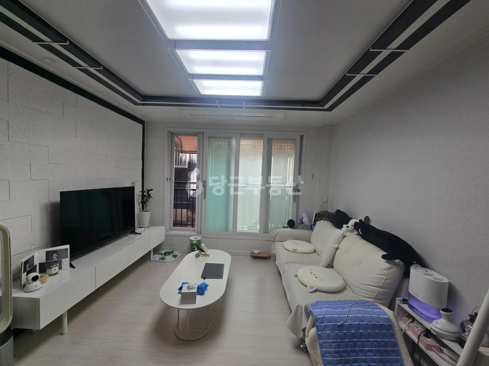 인천광역시 서해구 검암동 빌라(투룸 이상) 사진 1