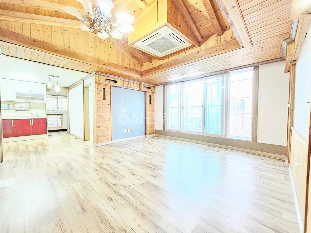 전북특별자치도 전주시 덕진구 우아동2가 빌라(투룸 이상) 사진 1