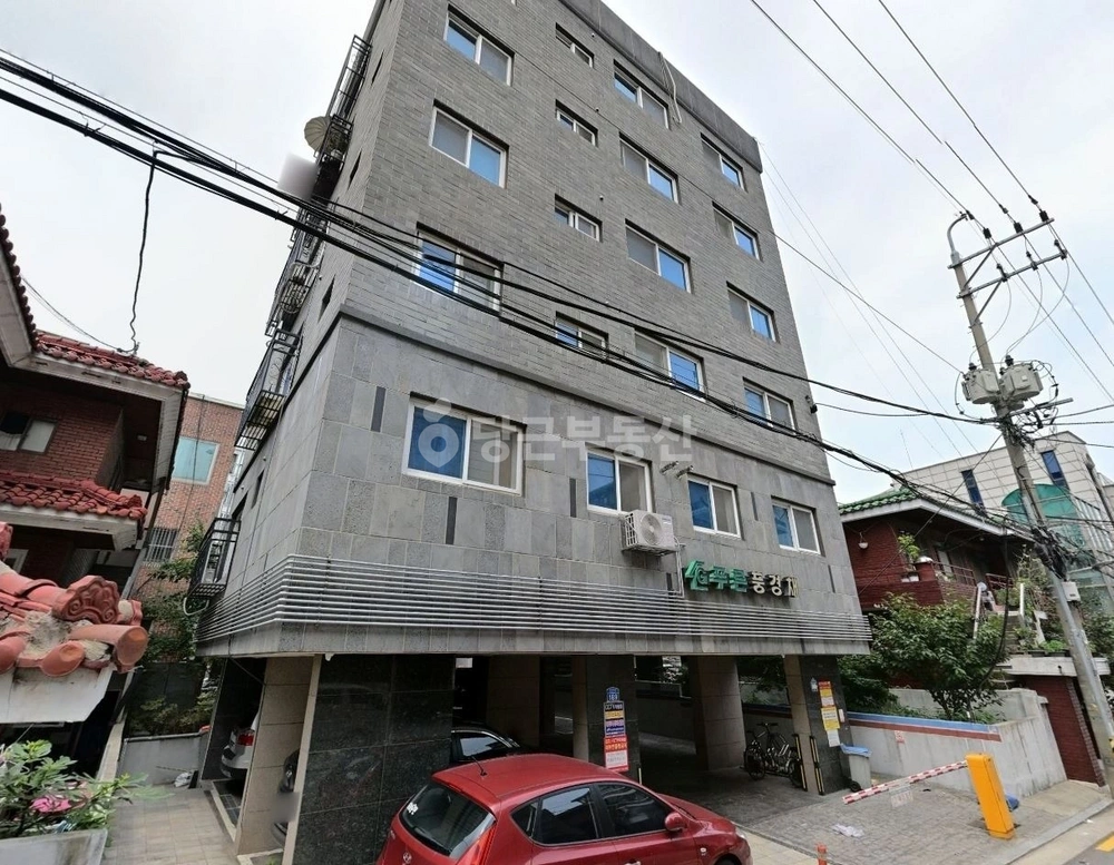 서울특별시 강서구 화곡동 빌라(투룸 이상) 사진 1