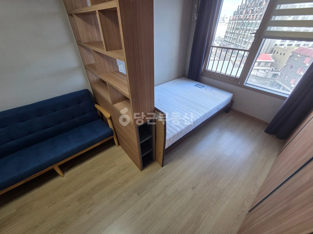 제주특별자치도 서귀포시 서귀동 원룸 사진 1
