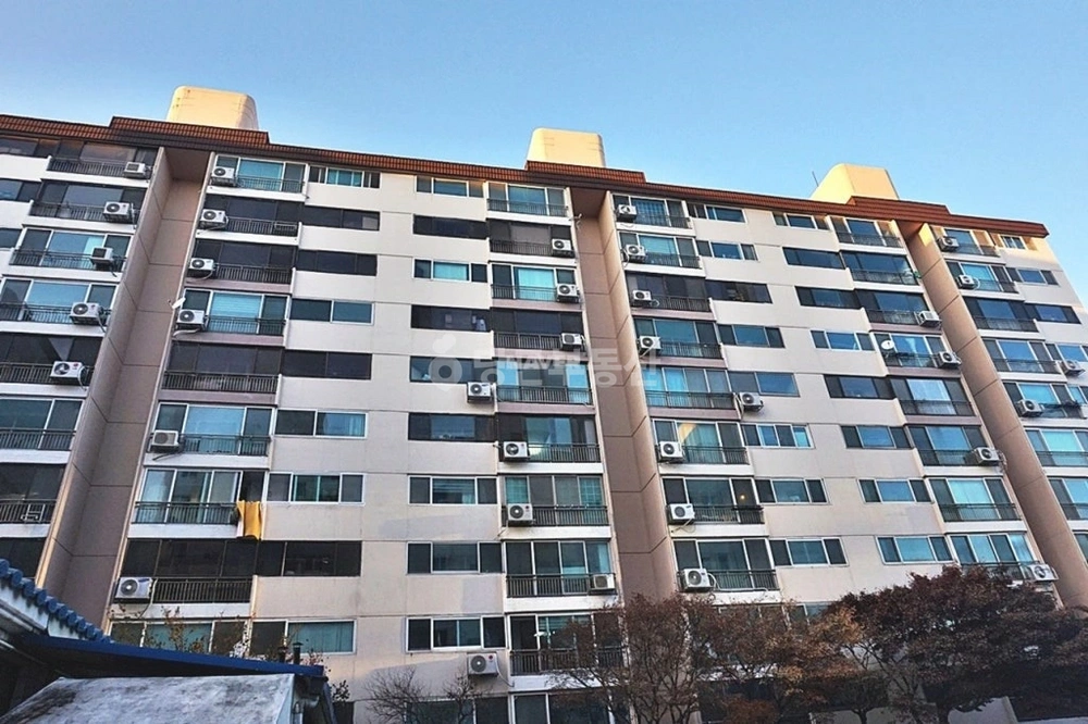 경기도 수원시 장안구 조원동 아파트 사진 1