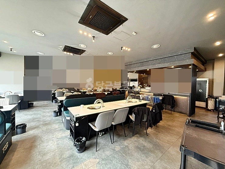 충청남도 천안시 서북구 두정동 상가 사진 1