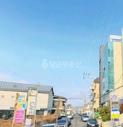 경상남도 창원시 성산구 사파동 상가 사진 1