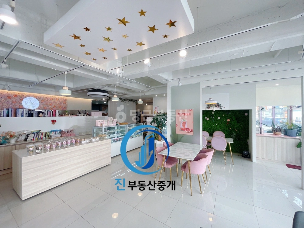 전남광주통합특별시 광산구 흑석동 상가 사진 1