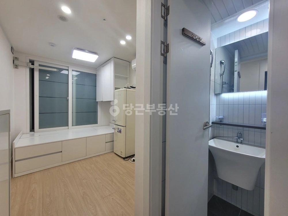 서울특별시 관악구 봉천동 원룸 사진 1
