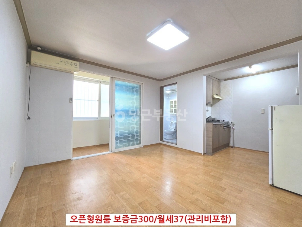 충청북도 청주시 서원구 성화동 원룸 사진 1