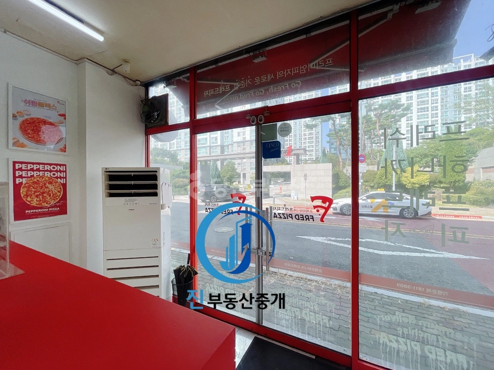 전남광주통합특별시 광산구 흑석동 상가 사진 1