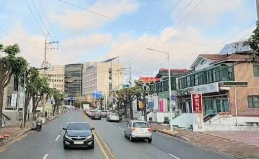 경상남도 창원시 성산구 신월동 상가 사진 1