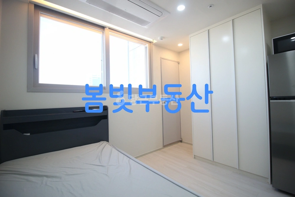 부산광역시 중구 영주동 원룸 사진 1